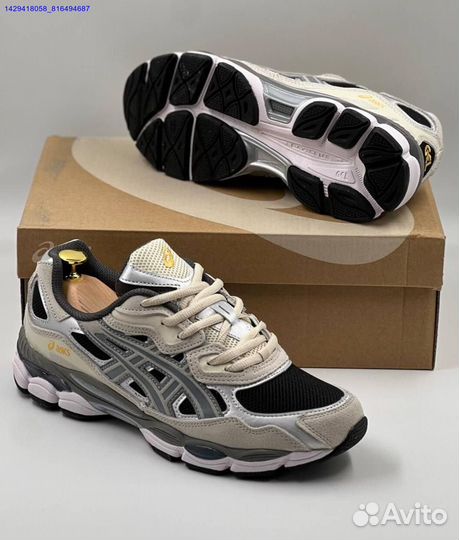 Asics GEL-NYC (Арт.40986)