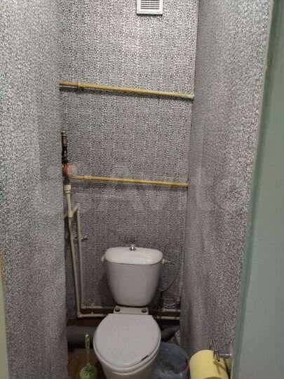 2-к. квартира, 45,6 м², 3/5 эт.