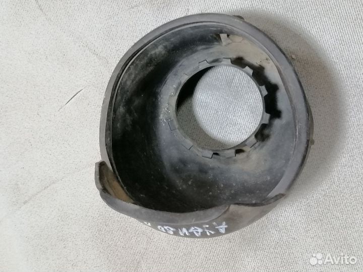 Резинка горловины топливного бака Audi 80 B3 1990