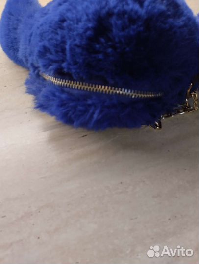 Детская сумка-рюкзак