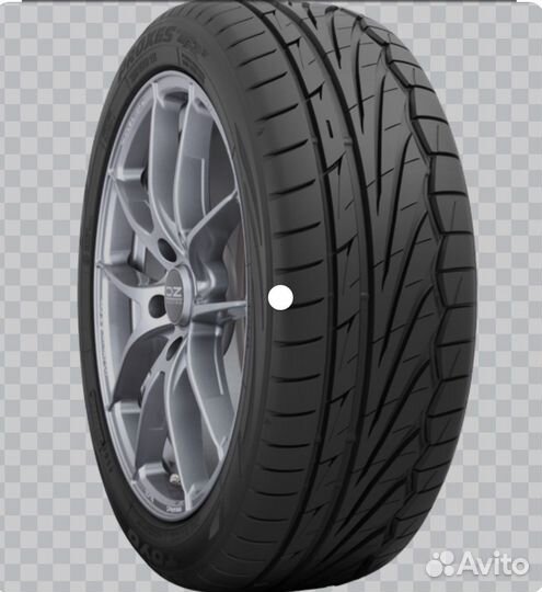 Toyo Proxes TR1 225/45 R17