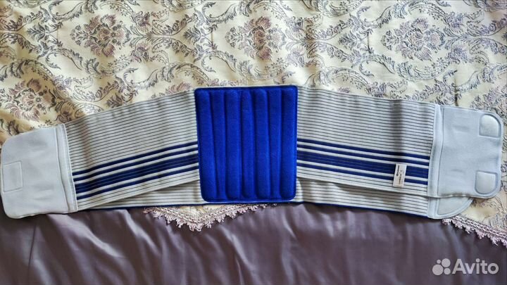 Корсет поясничный Bauerfeind Lordoloc