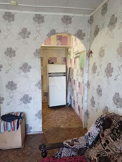 Комната 18,8 м² в 9-к., 3/5 эт.