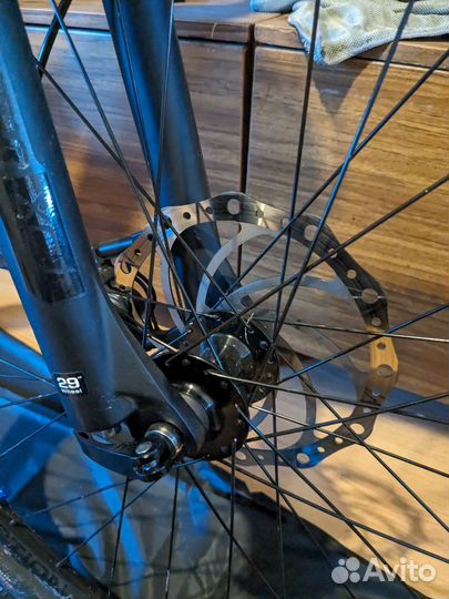 Велосипед Trek Marlin 5 2022