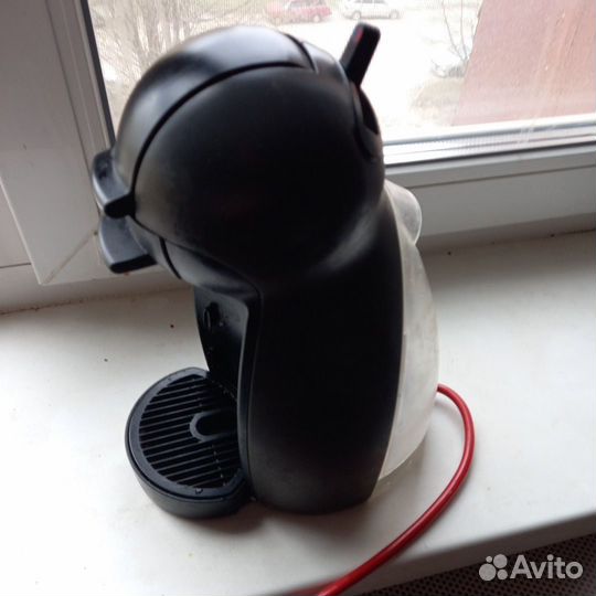 Капсульная Кофемашина krups