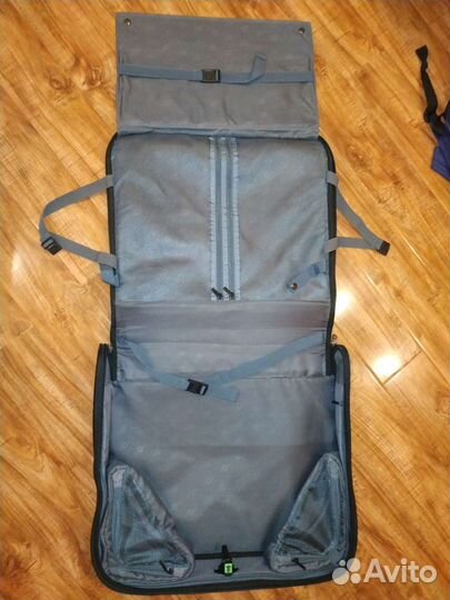 Портплед Wenger