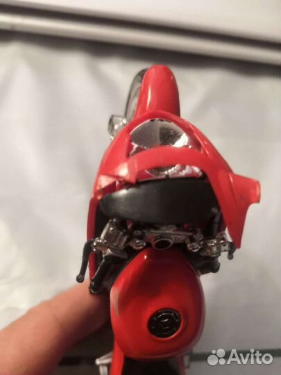 Коллекционные мотоциклы