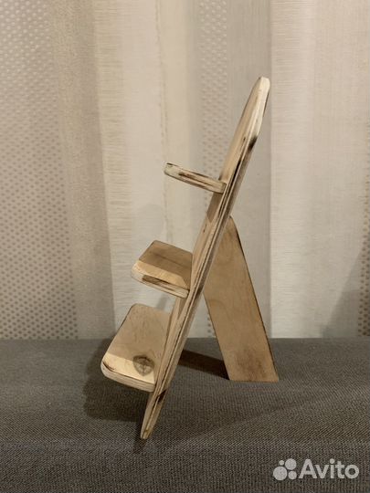 Полка декоративная