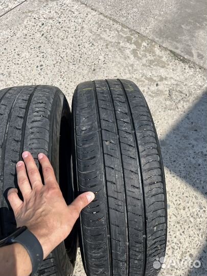 Kumho Solus SA01 Plus 205/65 R16 95H