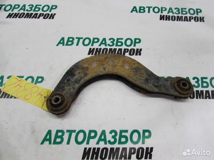 Рычаг задний верхний для Ford Focus 2 2005-2008г