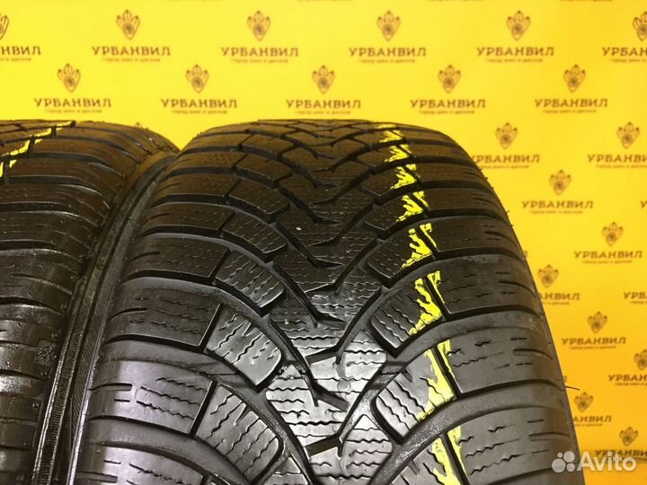 Falken Eurowinter HS01 205/55 R16 91H
