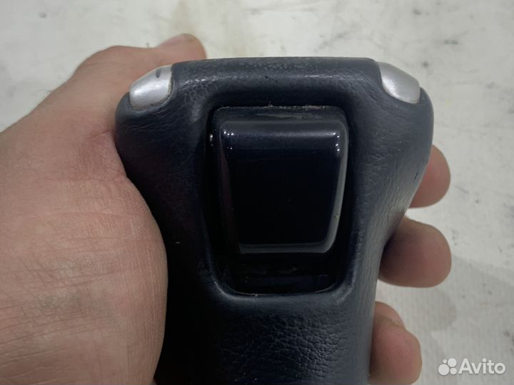 Ручка кпп Mitsubishi Pajero Sport