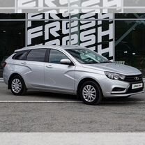 ВАЗ (LADA) Vesta 1.6 MT, 2019, 64 174 км, с пробегом, цена 1 179 000 руб.