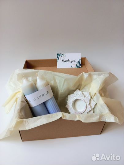 Подарочный набор