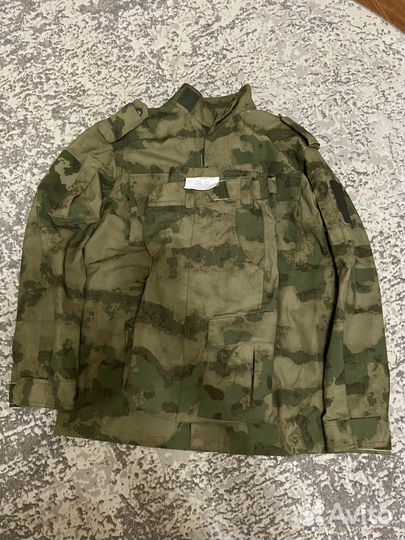 Армейская одежда