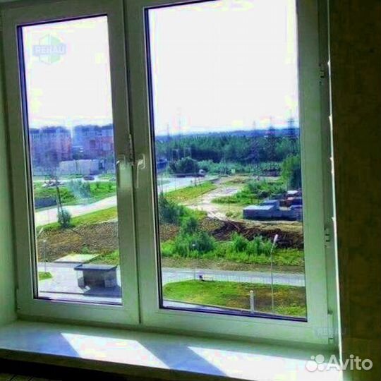 Окна пластиковые для вас