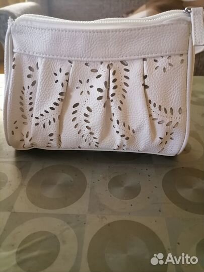 Косметичка новая