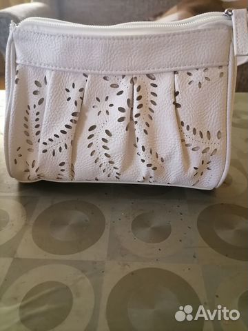 Косметичка новая