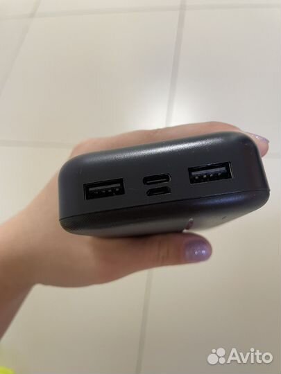 Аккумулятор для телефона