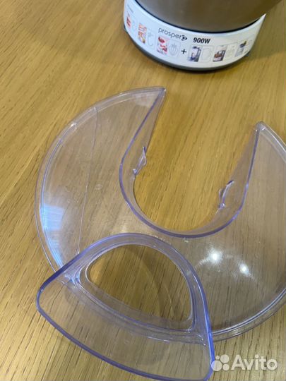 Кухонный комбайн kenwood км28