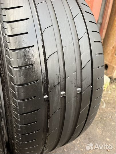 Nexen N'Fera SU1 245/40 R18 97Y