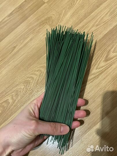 Флористическая проволока 1,2 мм