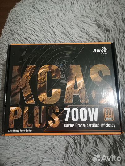 Блок питания для пк 700w