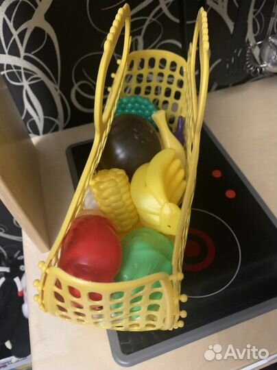 Кухонный гарнитур IKEA