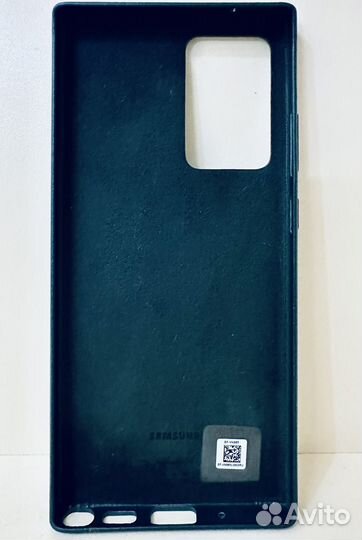 Чехол на Samsung Galaxy Note 20 Ultra 5G