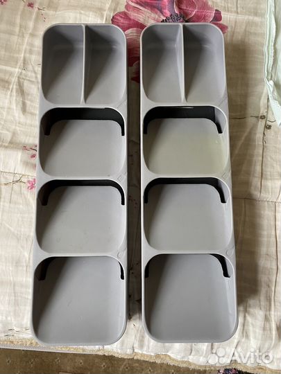 Лоток для столовых приборов