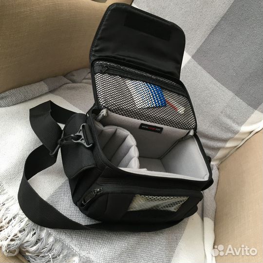 Фотосумка Lowepro