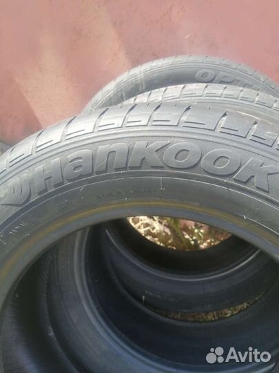 Hankook Optimo K415 185/65 R15