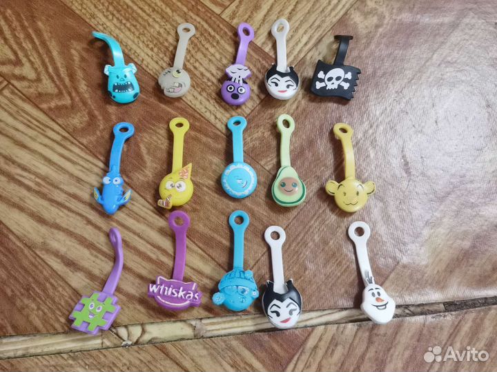 Скрепыши и завры