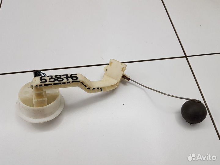 Датчик уровня топлива (Audi A6 Allroad)