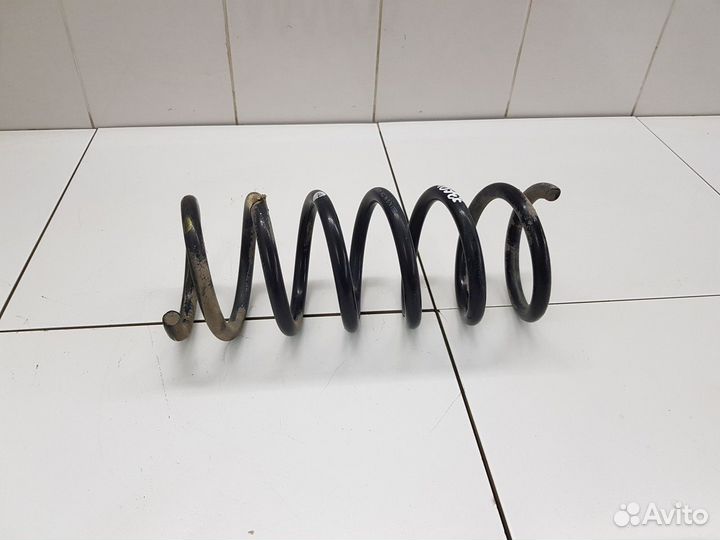 Пружина подвески задняя (Geely Atlas Pro)