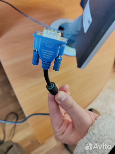 Монитор Samsung