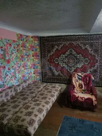 Дом 65 м² на участке 11,5 сот.