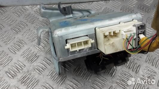 Блок управления lexus RX 3 (1NN34NC01)