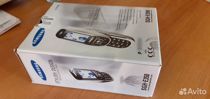 Пустые коробки от техники