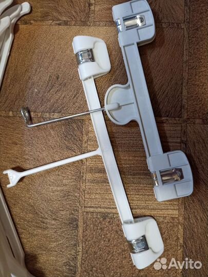 Вешалки плечики детские