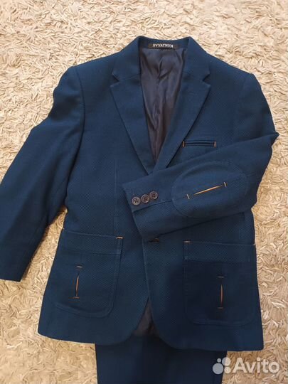 Костюм для мальчика