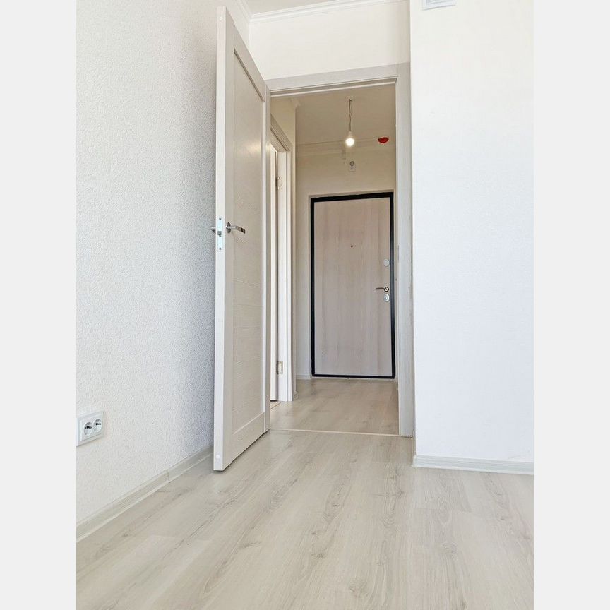 Квартира-студия, 29,1 м², 7/15 эт.