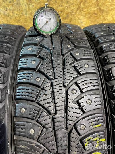 Nokian Tyres Hakkapeliitta 5 155/65 R14