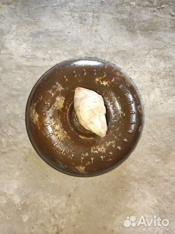 Гидротрансформатор АКПП бублик Ssangyong Kyron