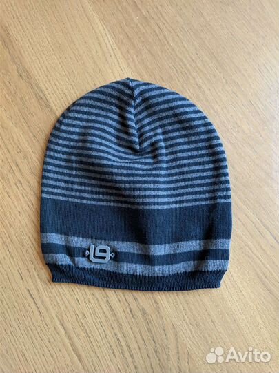 Шапка, рукавицы детские