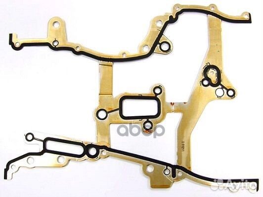 Прокладка, масляный насос 503241 Elring