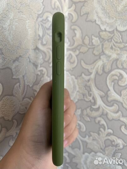 Чехол на iPhone xs