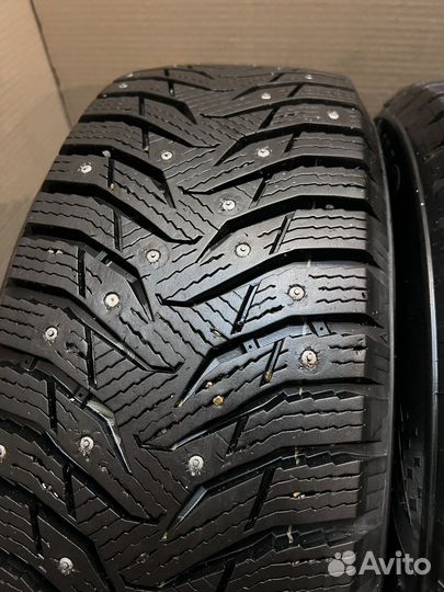 Kumho WinterCraft ice Wi31+ 205/60 R16