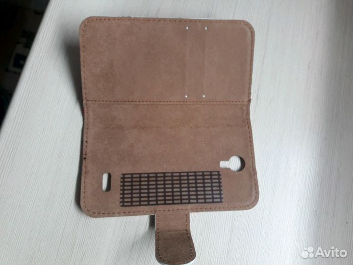 Чехол для micromax Q415