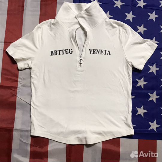 Футболка/ топ